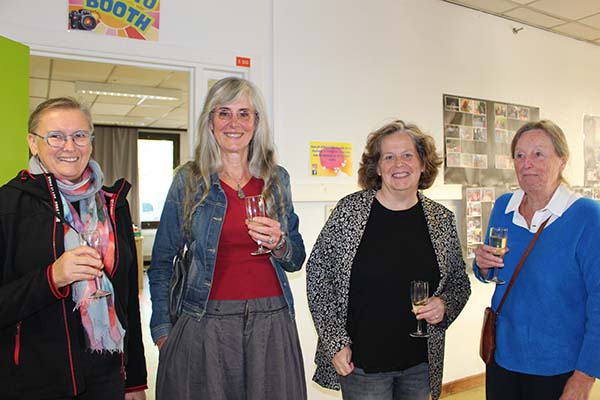 Atheneum Malle Viering 25 jaar Didasco Didasco Atheneum Malle Viering 25 jaar Didasco Didasco