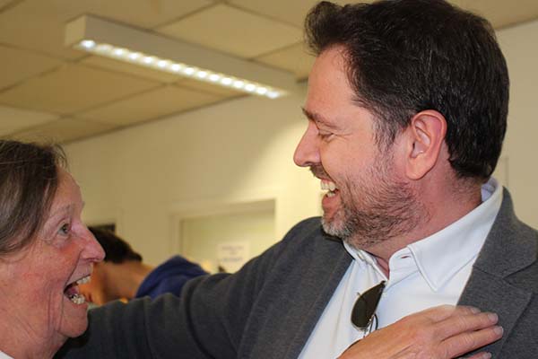 Atheneum Malle Viering 25 jaar Didasco Didasco Atheneum Malle Viering 25 jaar Didasco Didasco