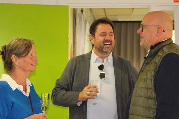 Atheneum Malle Viering 25 jaar Didasco Didasco Atheneum Malle Viering 25 jaar Didasco Didasco