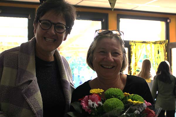 Atheneum Malle Viering 25 jaar Didasco Didasco Atheneum Malle Viering 25 jaar Didasco Didasco