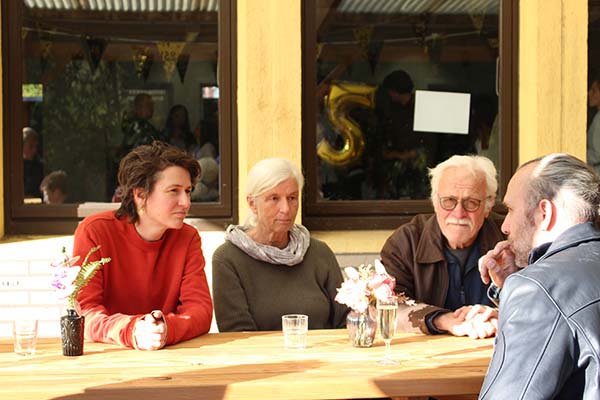 Atheneum Malle Viering 25 jaar Didasco Didasco Atheneum Malle Viering 25 jaar Didasco Didasco