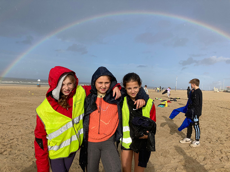 Atheneum Malle GWP1 aan zee Atheneum Malle GWP1 aan zee