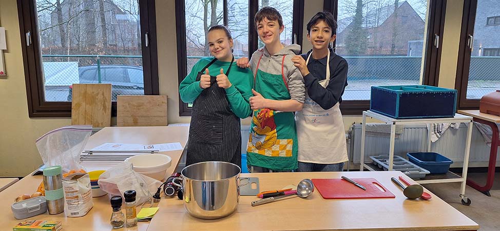 Atheneum Malle Finale Gist Master