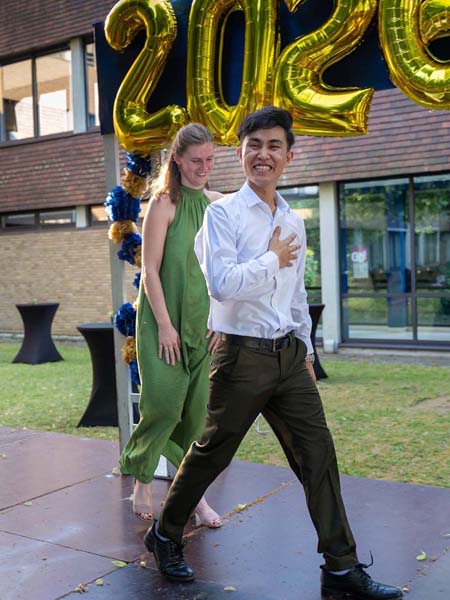 Atheneum Malle Proclamatie 2026 