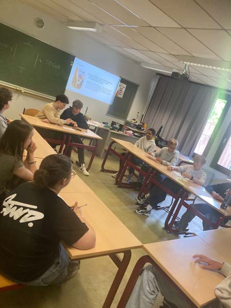 Atheneum Malle Didasco Constructiedag
