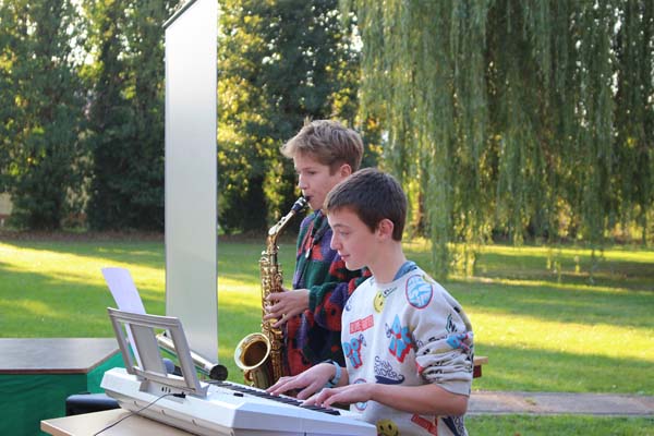 Atheneum Malle Viering 25 jaar Didasco Didasco Atheneum Malle Viering 25 jaar Didasco Didasco