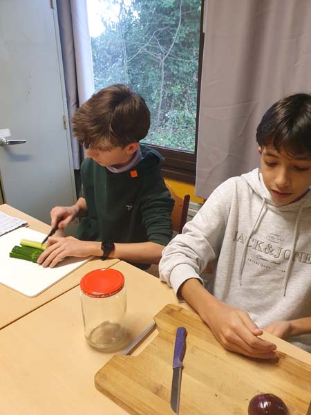 Atheneum Malle Project Gist Master