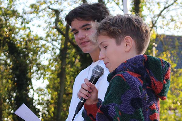 Atheneum Malle Viering 25 jaar Didasco Didasco Atheneum Malle Viering 25 jaar Didasco Didasco