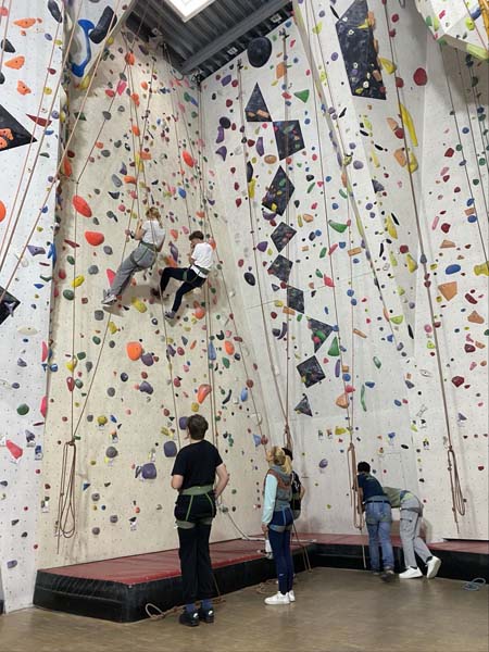 Atheneum Malle Klasdag 2025 