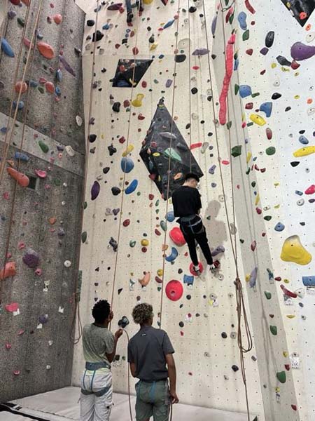 Atheneum Malle Klasdag 2025 