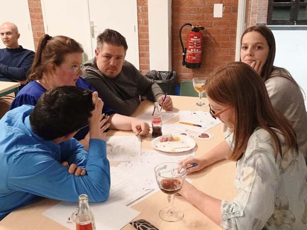 Atheneum Malle Schoolquiz Atheneum Malle Schoolquiz