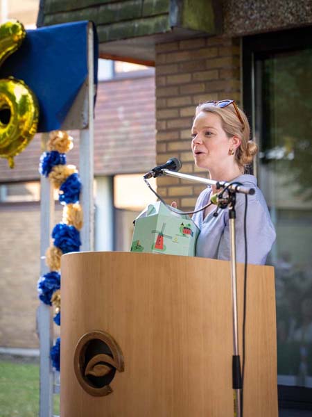 Atheneum Malle Proclamatie 2026 