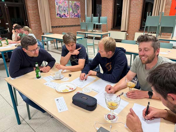 Atheneum Malle Schoolquiz Atheneum Malle Schoolquiz