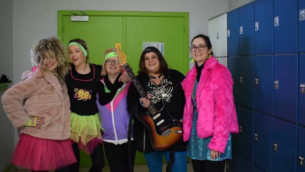 Atheneum Malle Carnaval