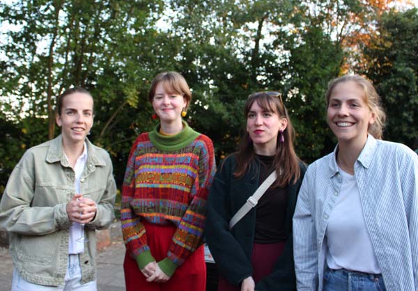 Atheneum Malle Viering 25 jaar Didasco Didasco Atheneum Malle Viering 25 jaar Didasco Didasco
