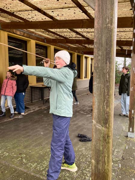 Atheneum Malle De Prehistorie