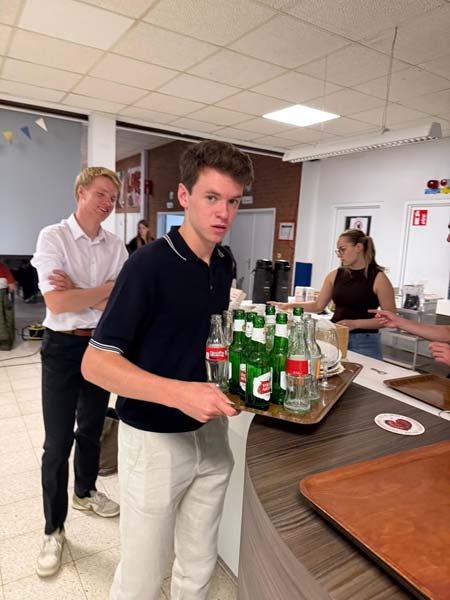 Atheneum Malle Schoolquiz Atheneum Malle Schoolquiz
