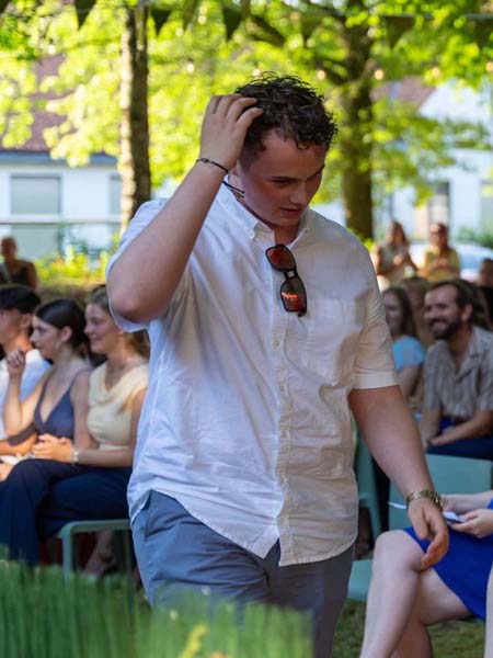 Atheneum Malle Proclamatie 2026 