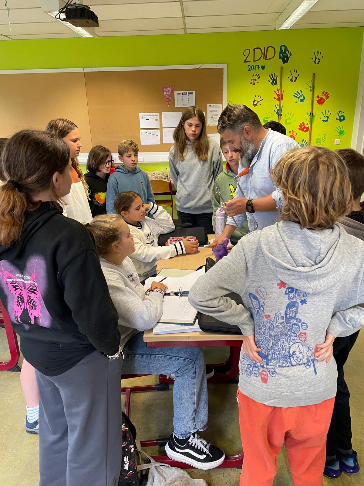 Atheneum Malle Naambordjes Atheneum Malle Naambordjes
