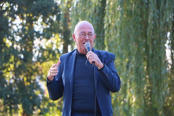 Atheneum Malle Viering 25 jaar Didasco Didasco Atheneum Malle Viering 25 jaar Didasco Didasco
