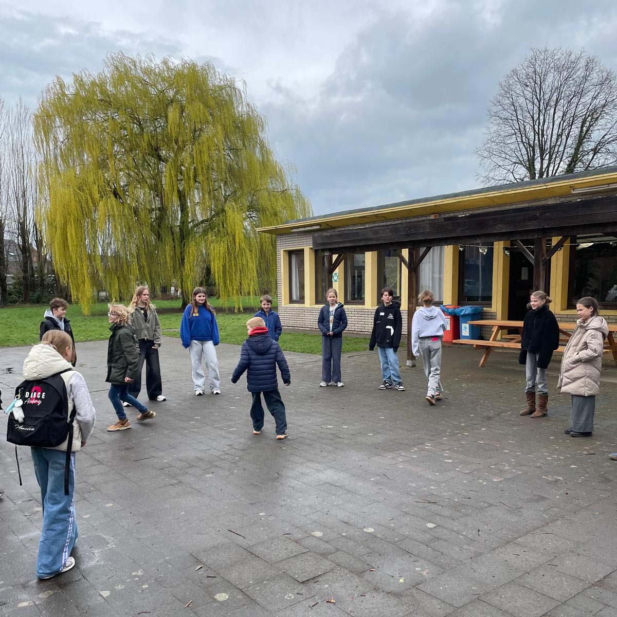 Atheneum Malle openklasdag