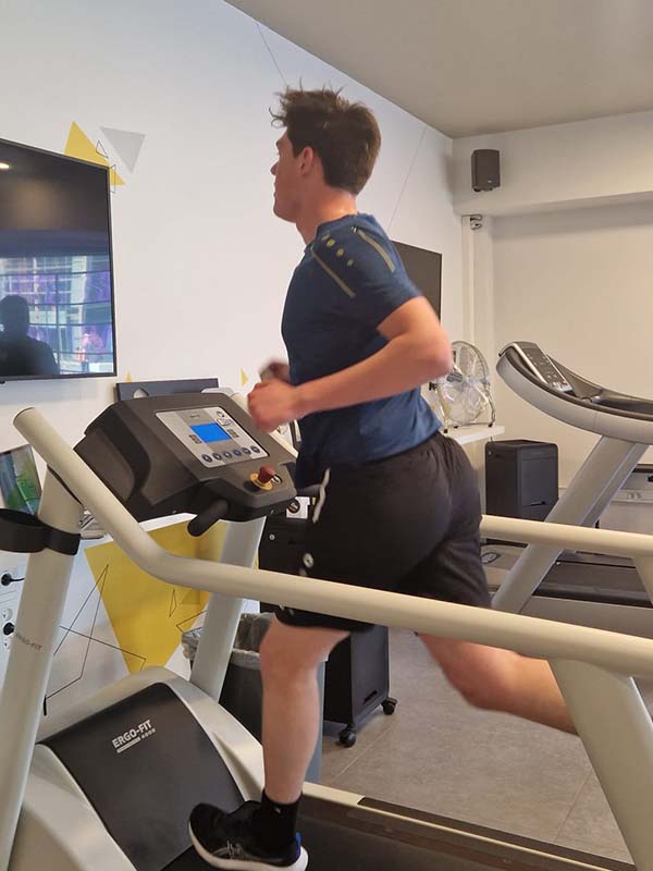 Atheneum Malle Fittlab Thomas More