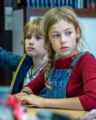 Atheneum Malle 1ste leerjaar A Atheneum Malle 1ste leerjaar A