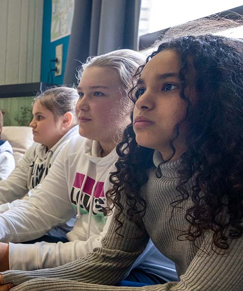 Atheneum Malle 1ste leerjaar B Atheneum Malle 1ste leerjaar B
