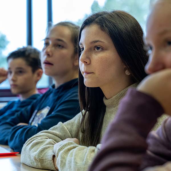 Atheneum Malle 1ste leerjaar A Atheneum Malle 1ste leerjaar A