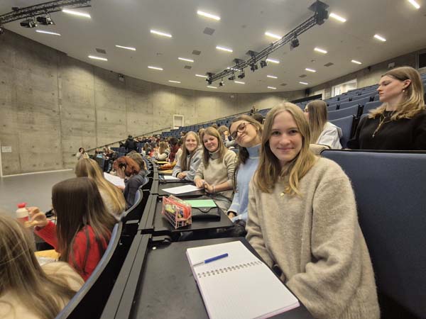 Atheneum Malle Junior-college