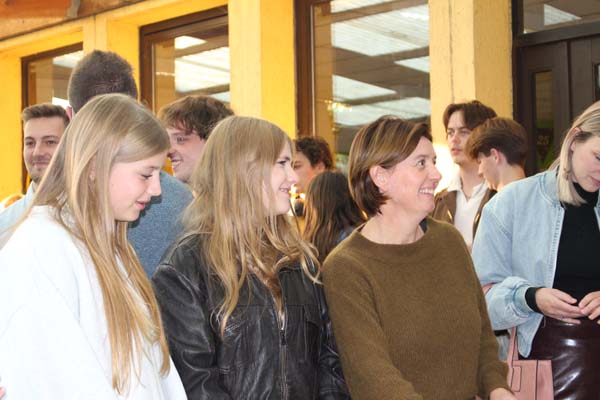 Atheneum Malle Viering 25 jaar Didasco Didasco Atheneum Malle Viering 25 jaar Didasco Didasco