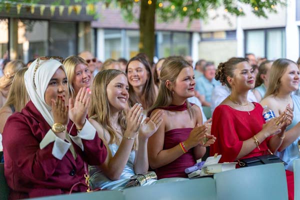 Atheneum Malle Proclamatie 2026 