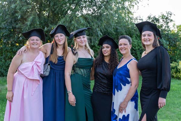 Atheneum Malle Proclamatie 2026 