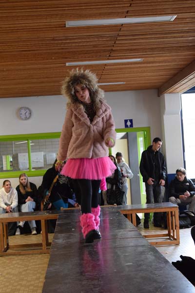 Atheneum Malle Carnaval