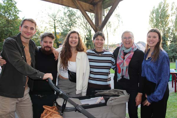 Atheneum Malle Viering 25 jaar Didasco Didasco Atheneum Malle Viering 25 jaar Didasco Didasco
