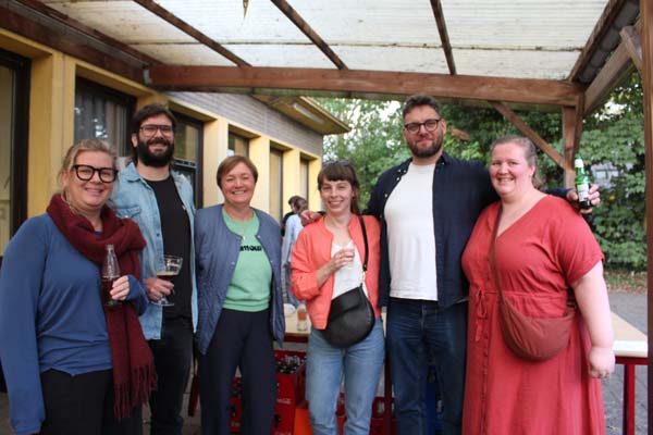 Atheneum Malle Viering 25 jaar Didasco Didasco Atheneum Malle Viering 25 jaar Didasco Didasco