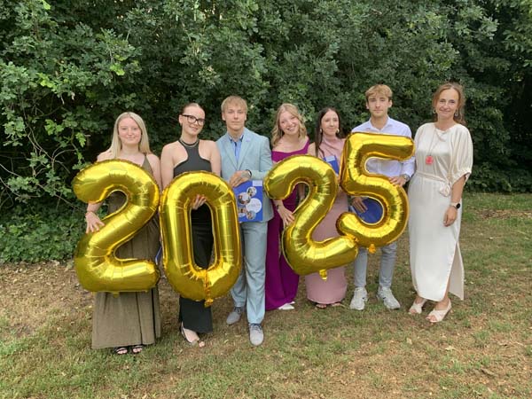 Atheneum Malle Proclamatie 2025