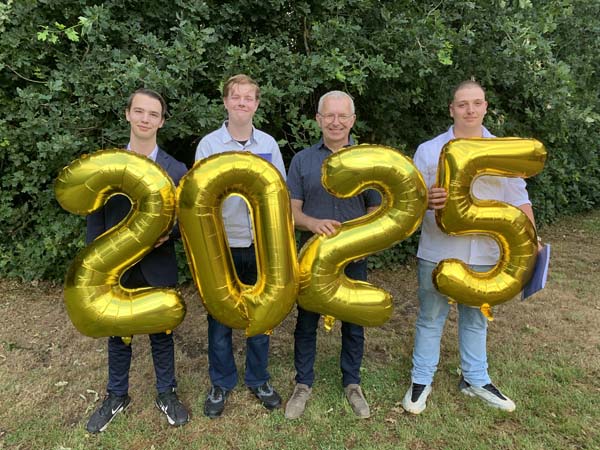 Atheneum Malle Proclamatie 2025