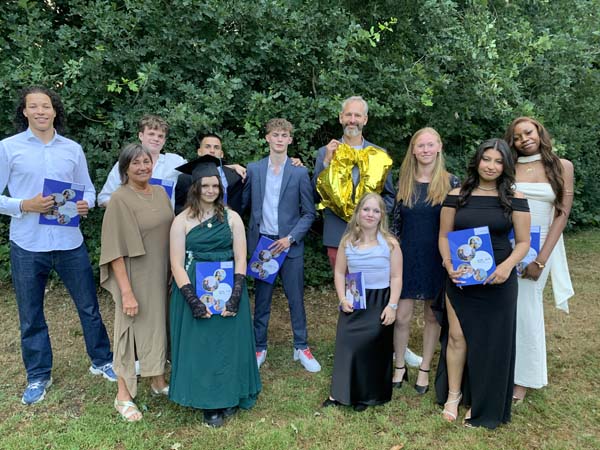 Atheneum Malle Proclamatie 2025