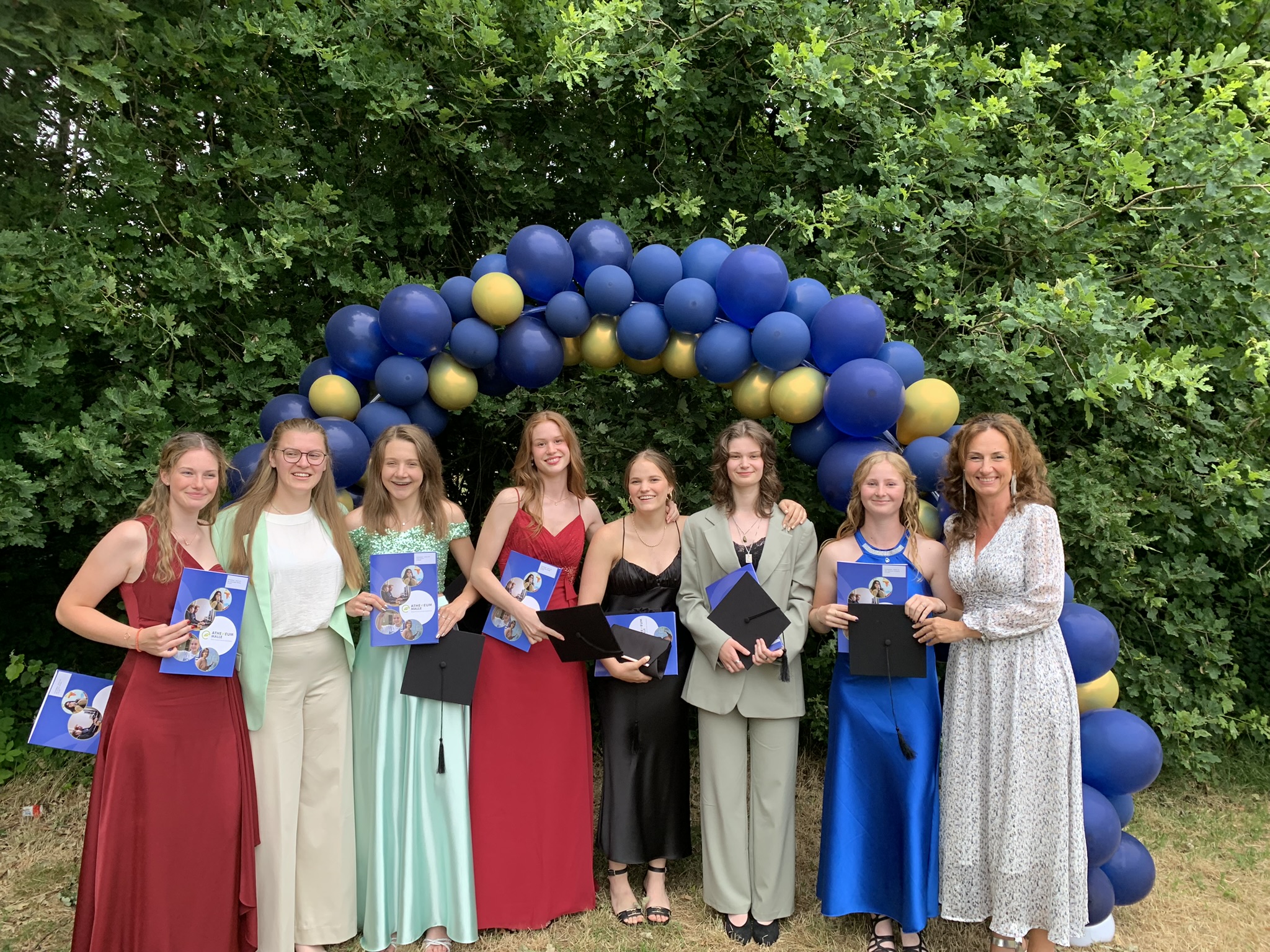 Atheneum Malle Proclamatie 2023 Atheneum Malle Proclamatie 2023