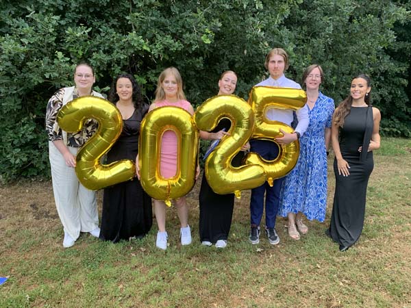 Atheneum Malle Proclamatie 2025