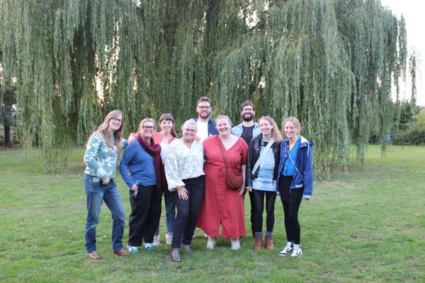 Atheneum Malle Viering 25 jaar Didasco Didasco Atheneum Malle Viering 25 jaar Didasco Didasco