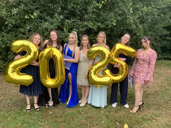 Atheneum Malle Proclamatie 2025