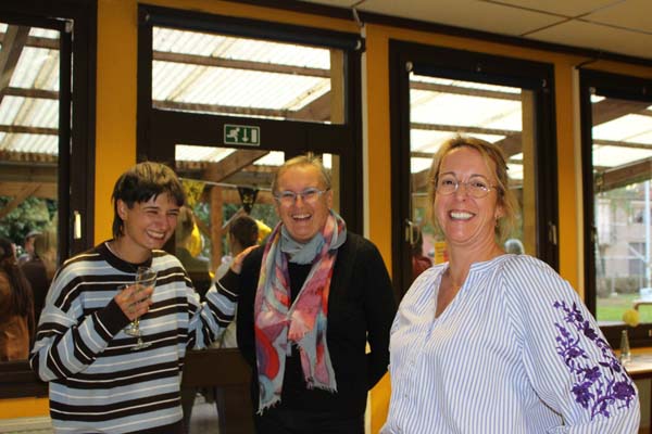 Atheneum Malle Viering 25 jaar Didasco Didasco Atheneum Malle Viering 25 jaar Didasco Didasco