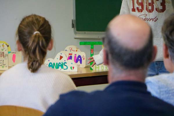 Atheneum Malle Openklasdag Didasco 