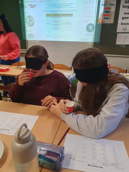 Atheneum Malle Project Gist Master