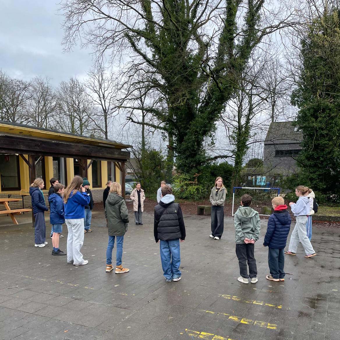 Atheneum Malle openklasdag