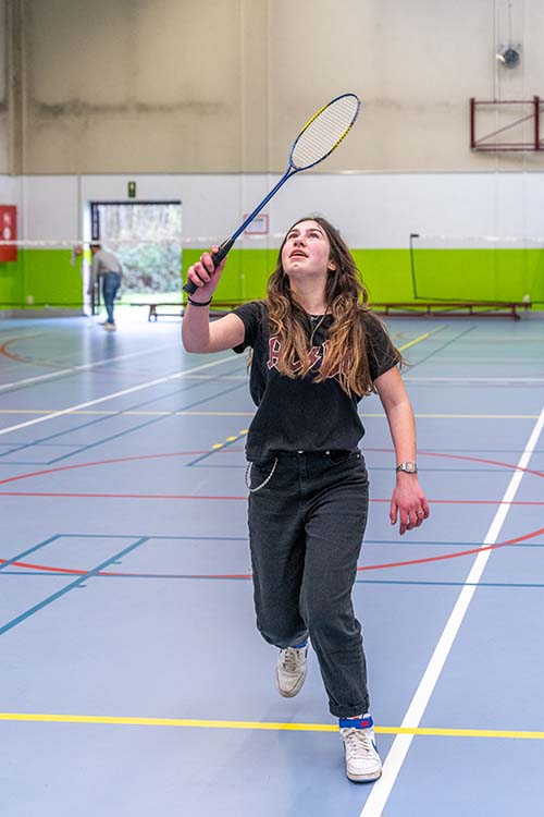 Atheneum Malle 2de graad Sportwetenschappen Atheneum Malle 2de graad Sportwetenschappen