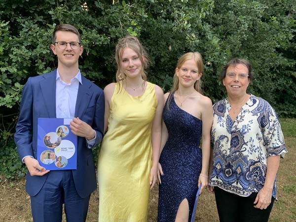 Atheneum Malle Proclamatie 2025
