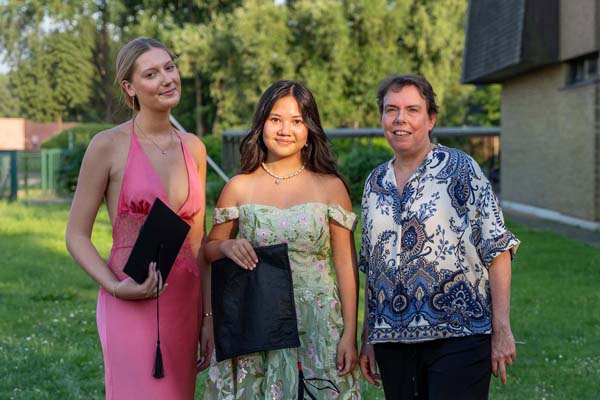 Atheneum Malle Proclamatie 2026 
